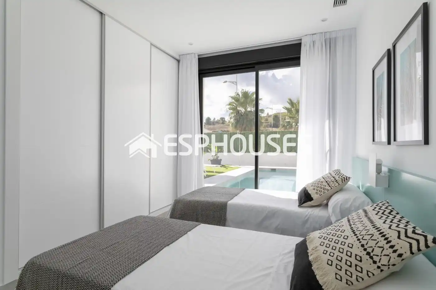 Villa avec terrasse à vendre à Calasparra, imagen 37