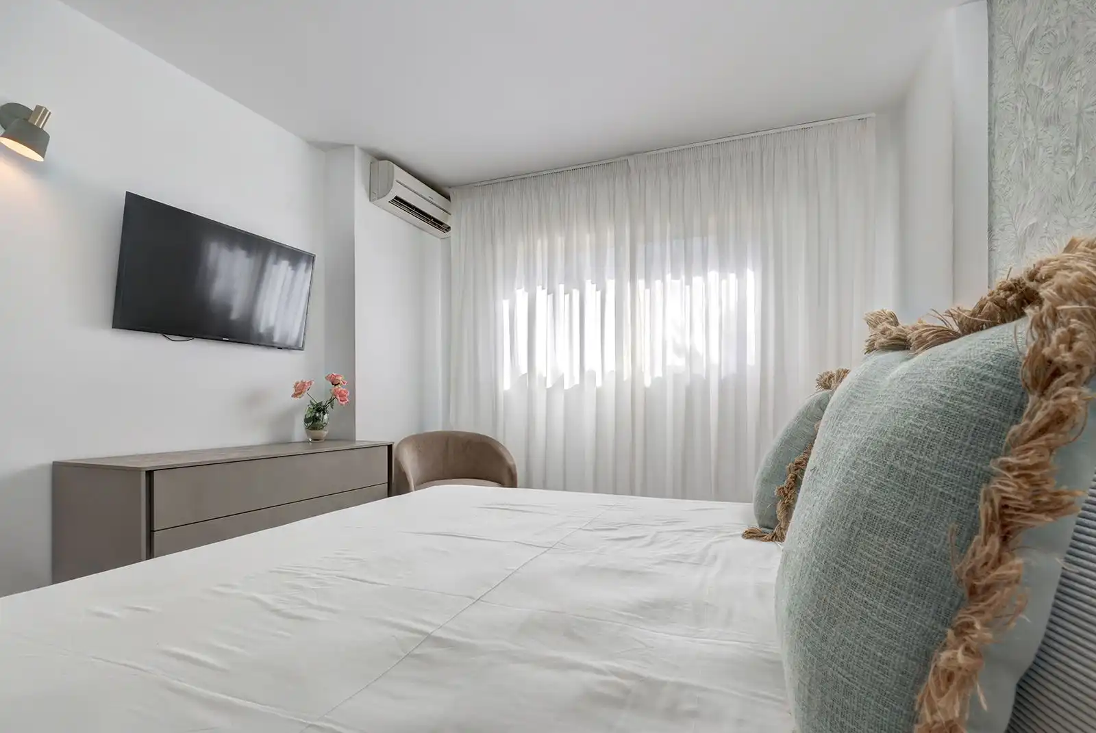 Wohnung mit Pool zum Verkauf in Avenida José Luis Carrillo, imagen 54