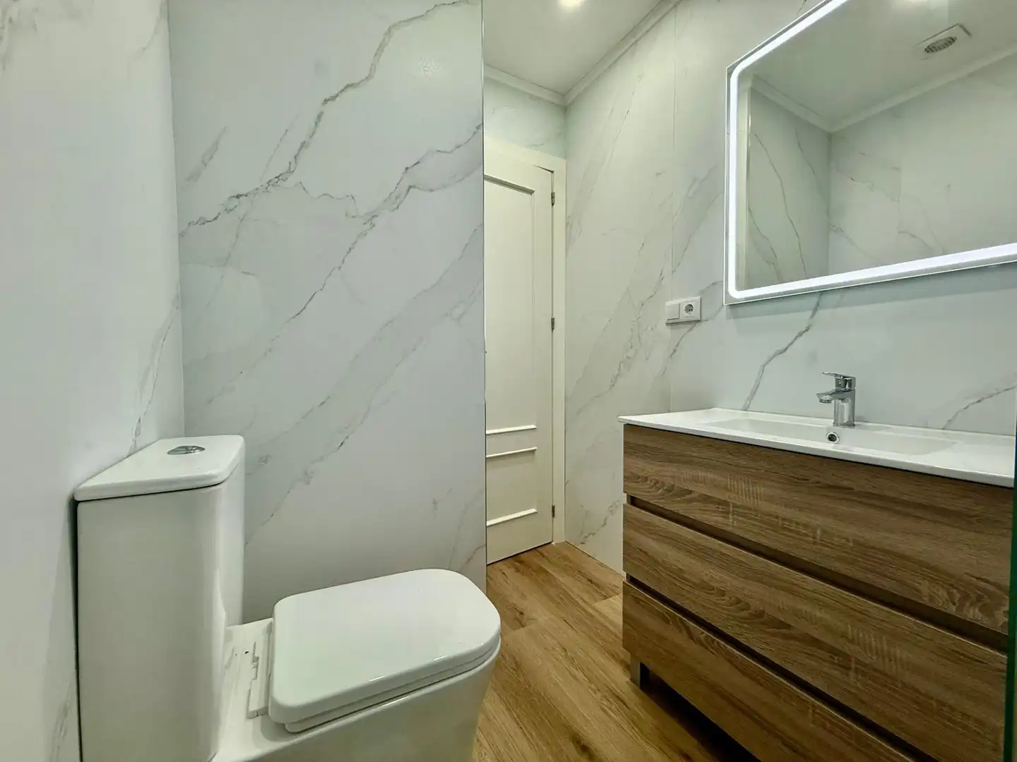 Apartment with lift for sale in La Mata, imagen 9