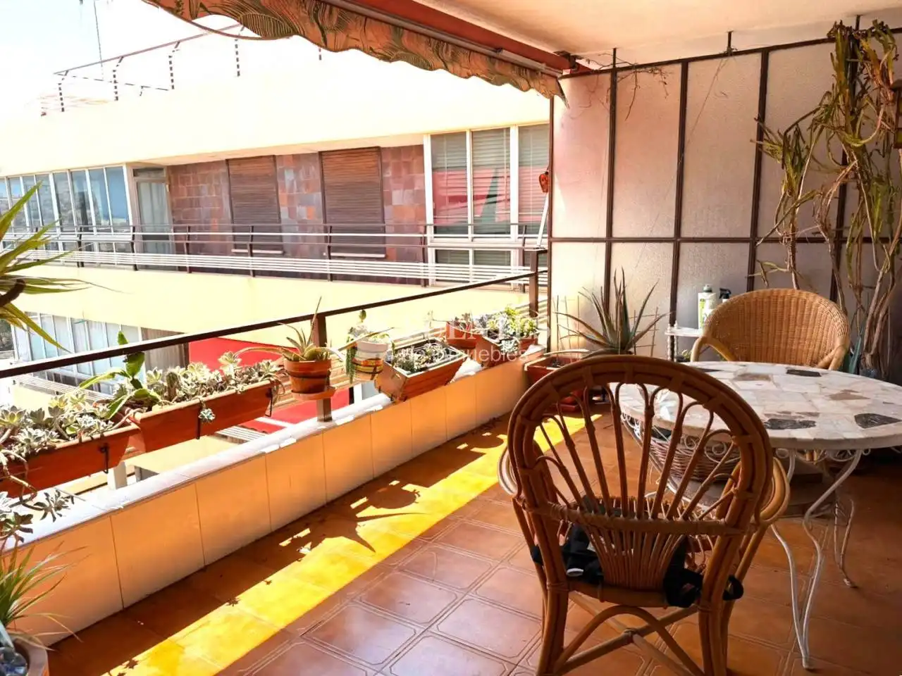 Flat with lift for sale in Plaza Doctor Gómez Ulla, imagen 2