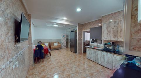 Foto 5 de Pis en venda a Carrer Emilio Hernández Selva, El Toscar, Elche / Elx