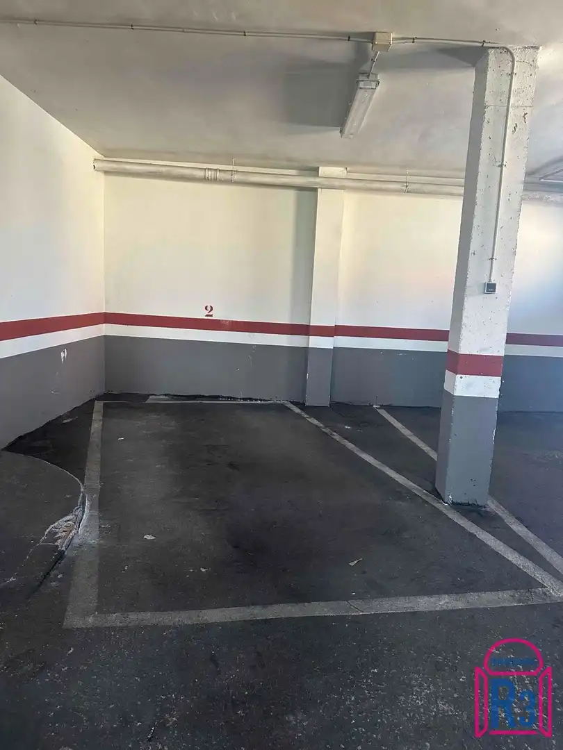 Apartamento de alquiler en Armunia