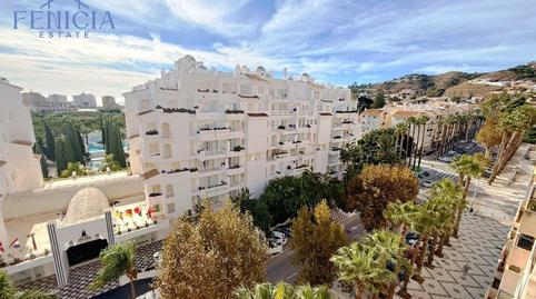 Foto 2 de Pis de lloguer a Almuñecar Centro, Granada