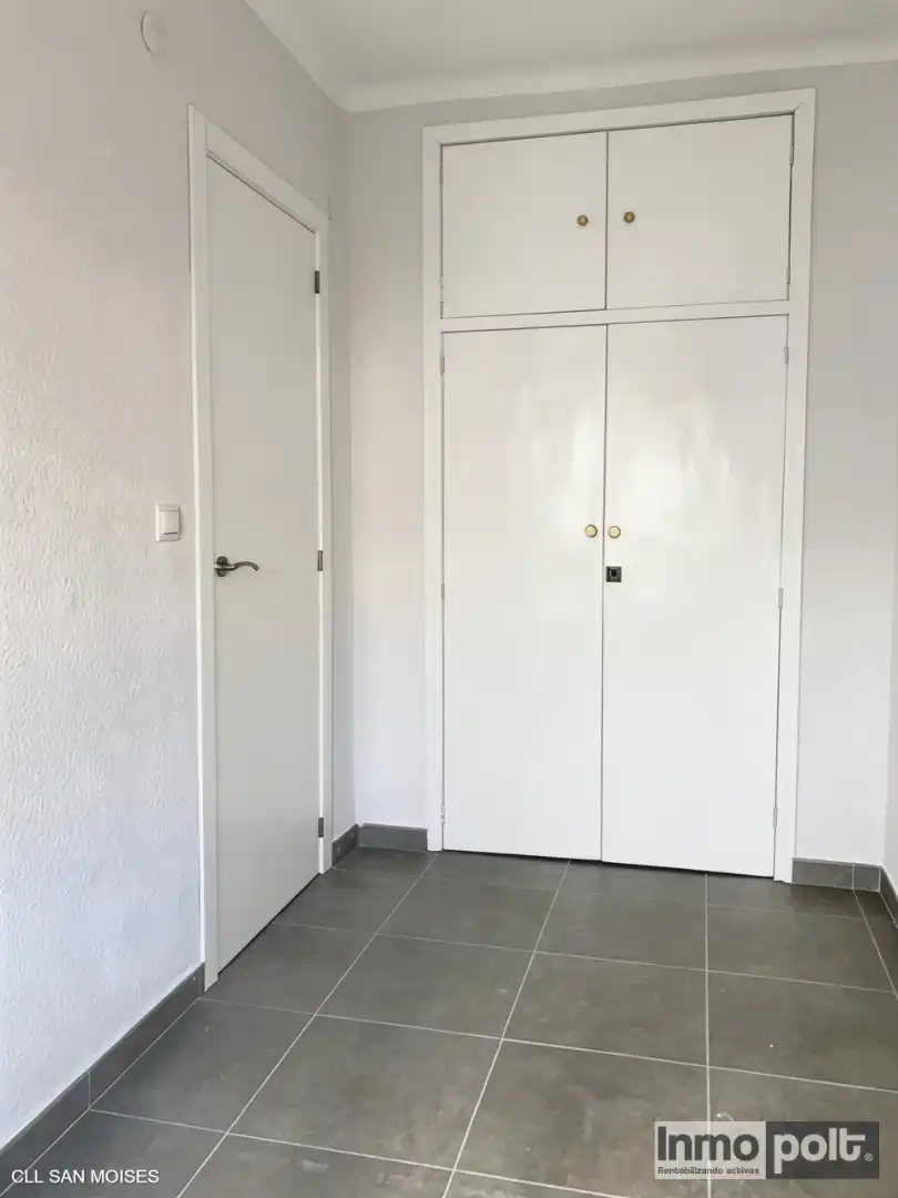 Piso en venta en Calle San Moisés, 25, San Diego