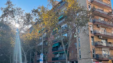 Foto 2 de Pis en venda a Carrer de Lope de Vega, El Clot, Barcelona