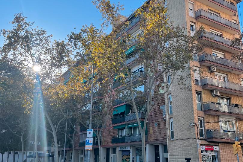 Foto 1 de Pis en venda a Carrer de Lope de Vega, El Clot, Barcelona