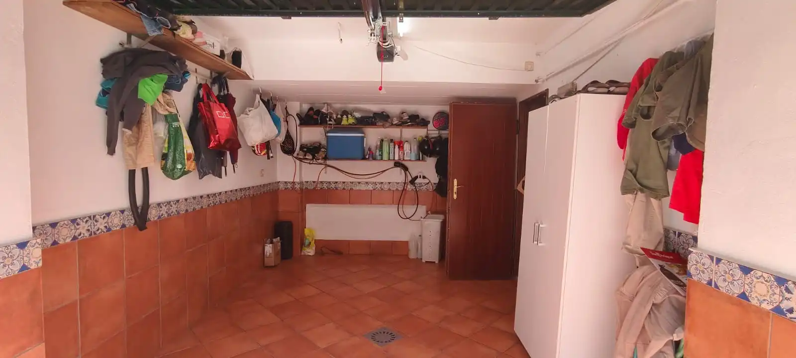 House with terrace for sale in Calle Teresa de Calcuta, imagen 9