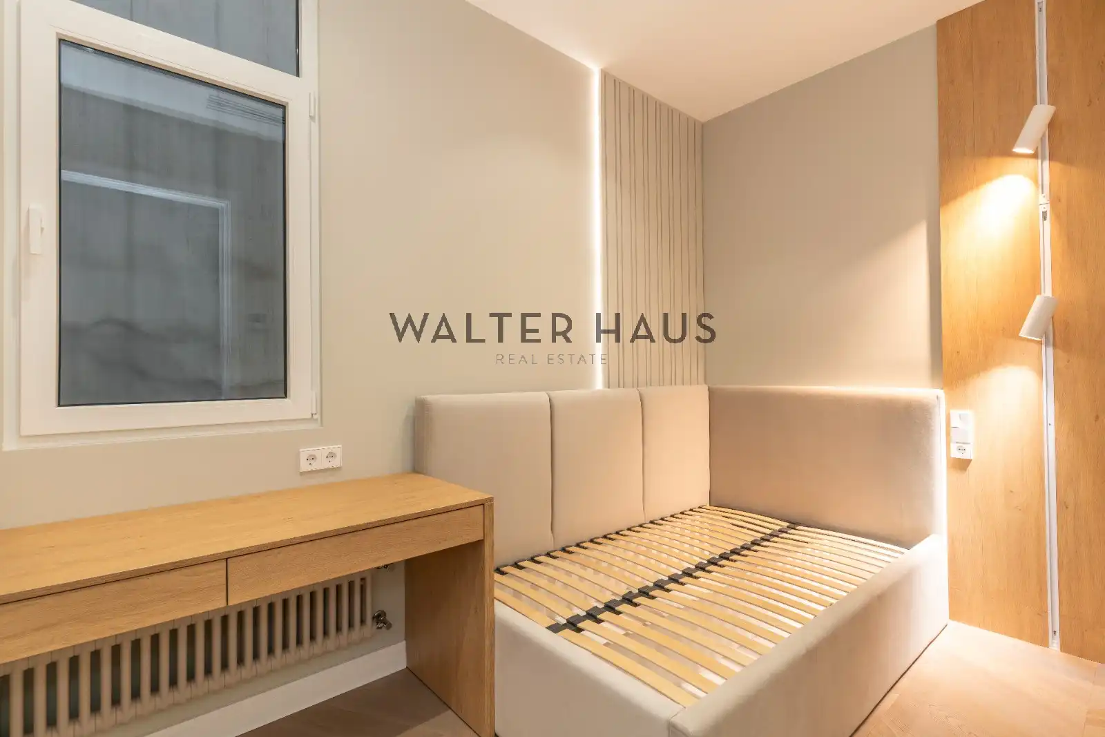 Appartement avec terrasse à vendre à Carrer de València, imagen 36