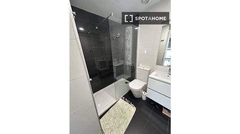 Foto 5 de Piso de alquiler en Quintana,  Madrid Capital