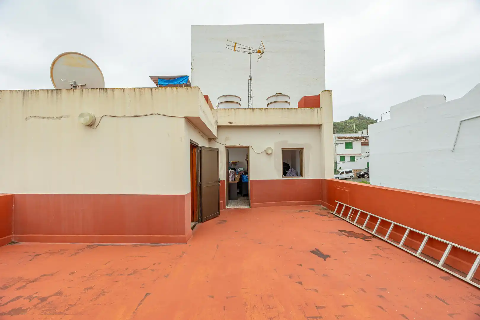 House with terrace for sale in Calle Blas Herrera 9, imagen 58