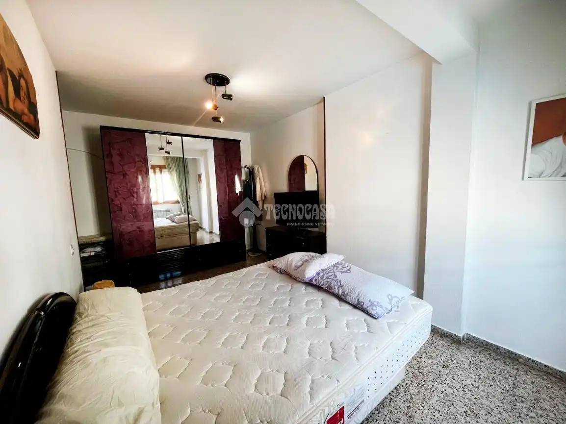 Habitación de Piso en venta en Utebo con Balcón
