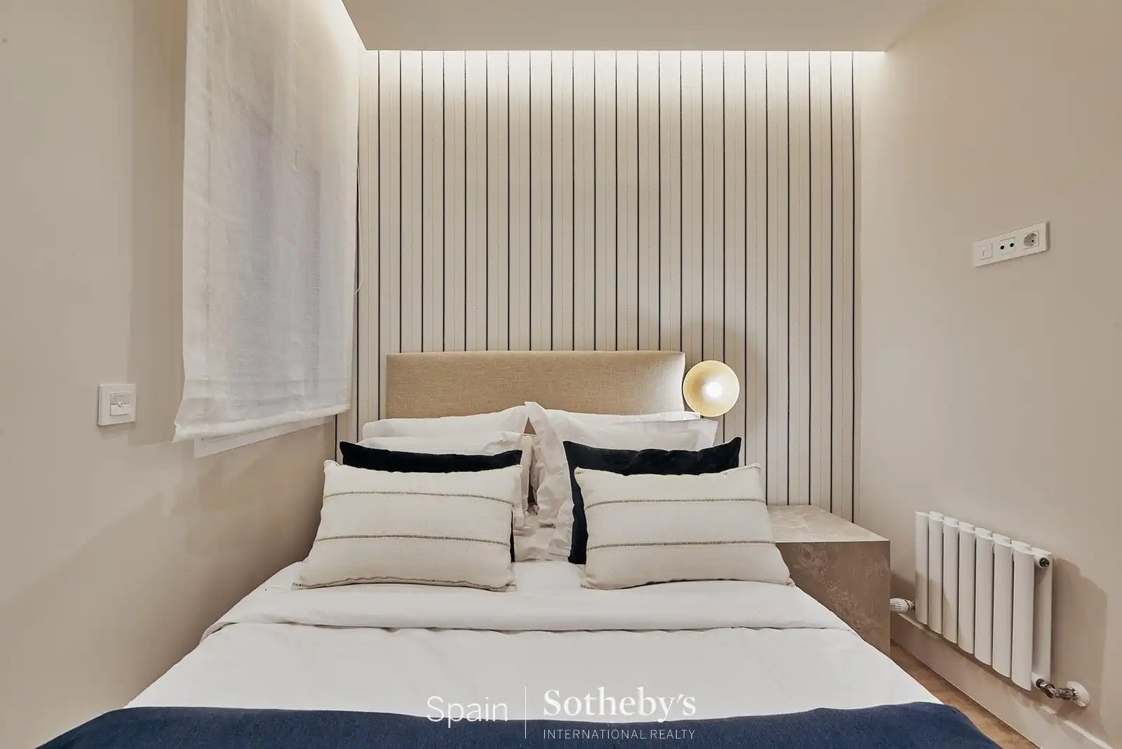 Apartment with lift for sale in Calle del Alcalde Sainz de Baranda, imagen 12