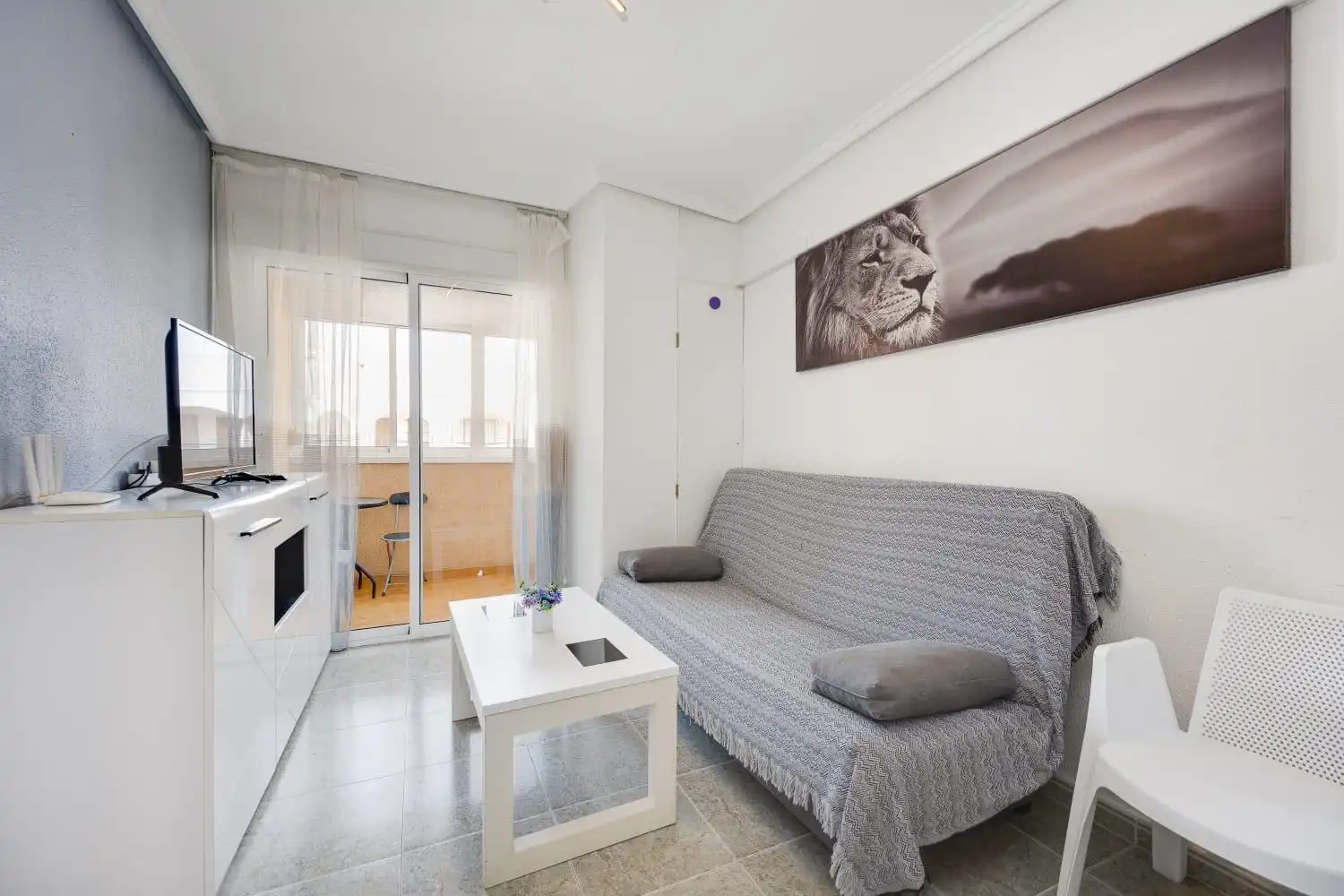 Appartement compact avec piscine à vendre à Playa de los Locos, imagen 11
