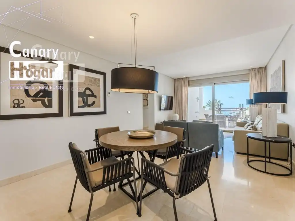 Apartamento con piscina en venta en Calle Amarilis, imagen 10