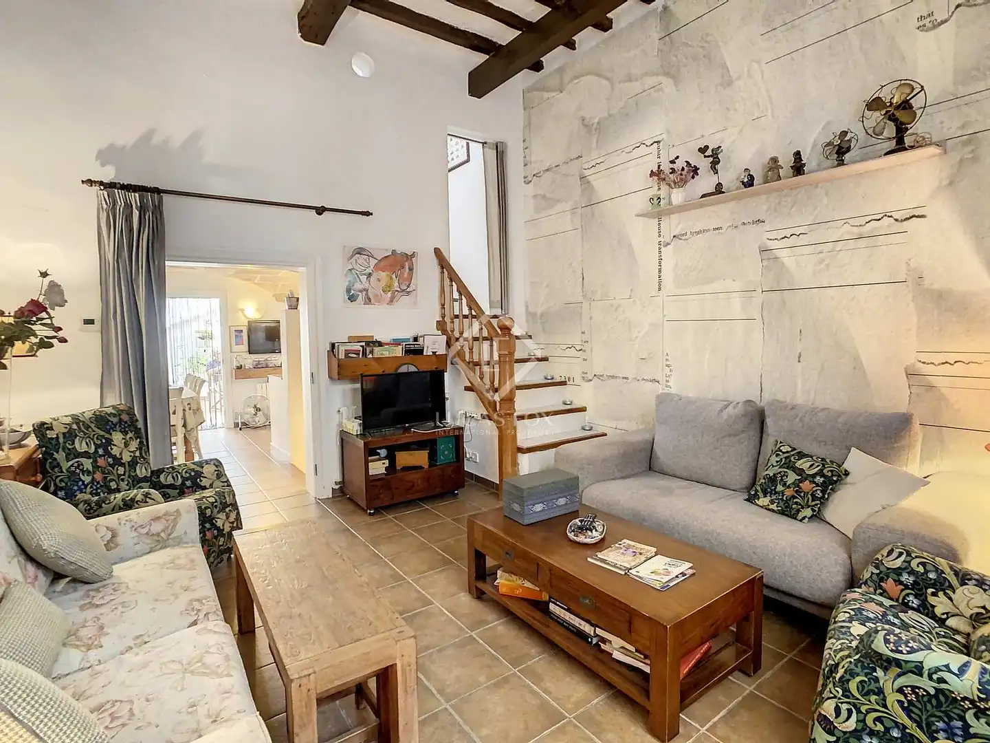 Casa o xalet en venda a Ciutadella