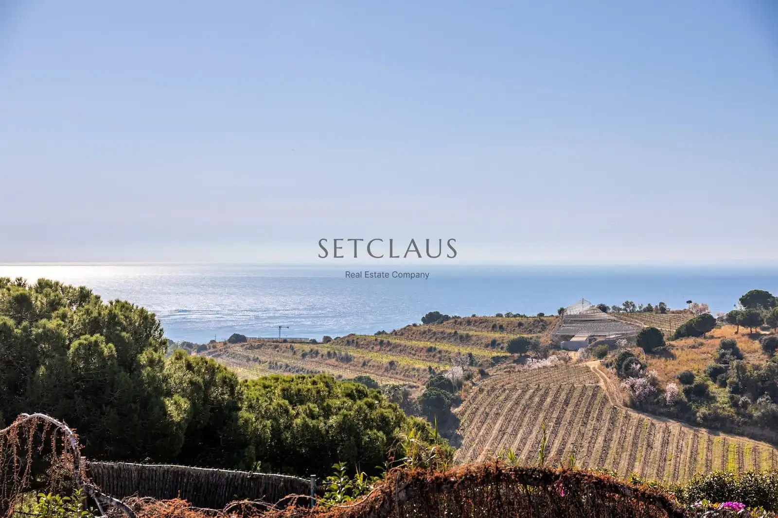 Villa con terrazza in vendita a Alella, imagen 22