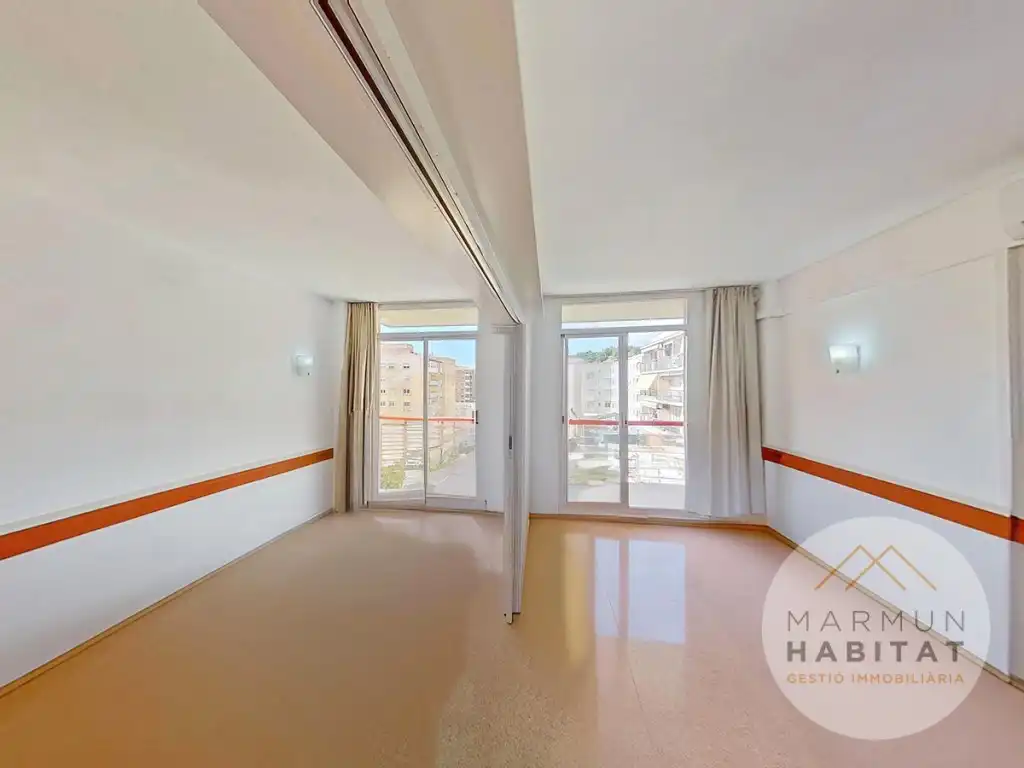 Apartament amb piscina en venda a Riera Capaspre, imagen 14