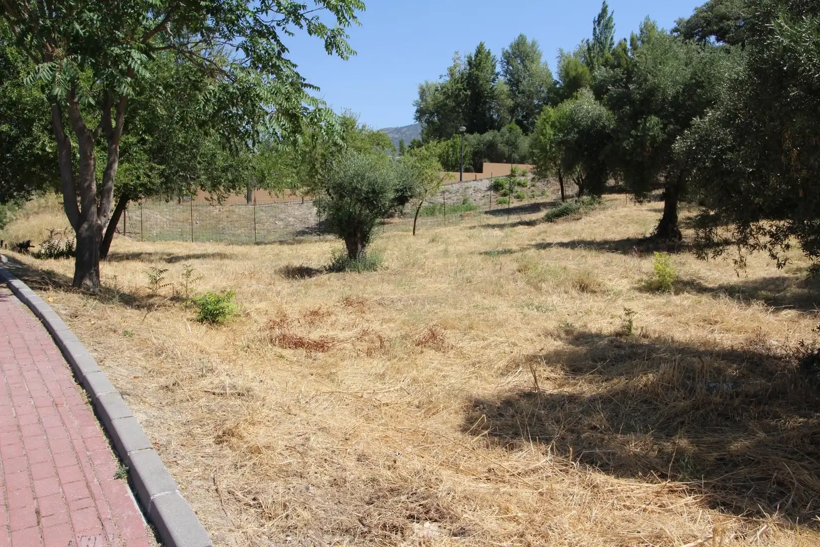 Wohnbaugrundstück zum Verkauf in Albaicín, imagen 14