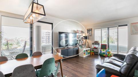 Foto 2 de Pis en venda a Carrer del Progrés, 213, Port, Barcelona