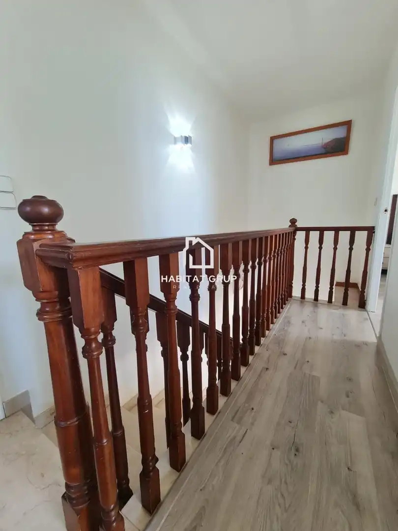 Casa o chalet en venta en Blanes con Aire acondicionado, Calefacción y Jardín privado