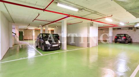 Foto 2 de Garatge de lloguer a Carrer Aragó, 562, El Clot, Barcelona