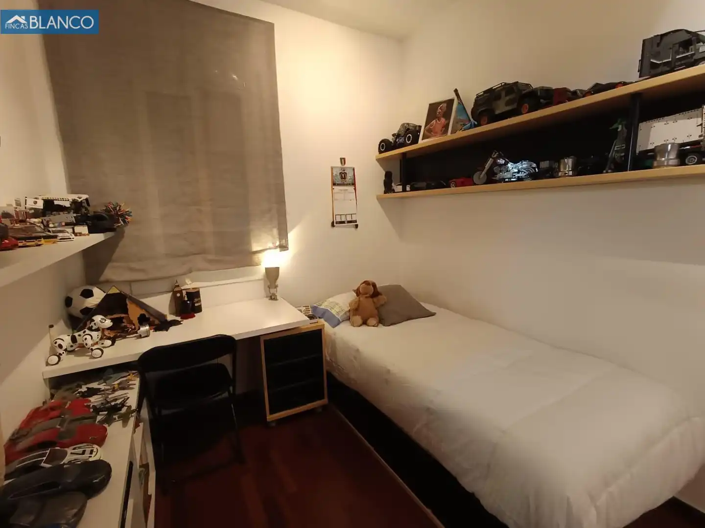 Habitación de Piso en venta en L'Hospitalet de Llobregat con Aire acondicionado, Calefacción y Parquet