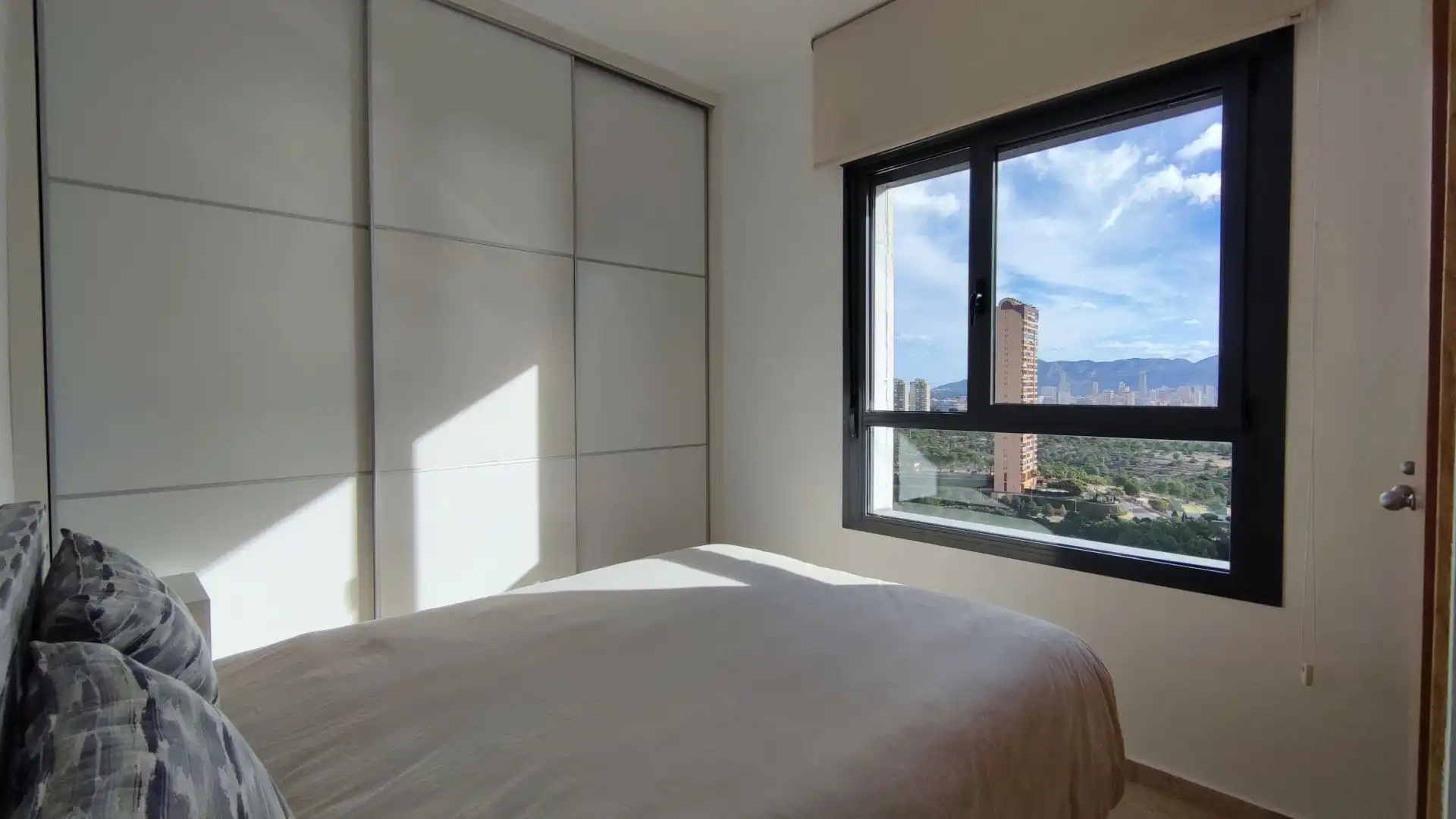 Piso con piscina en venta en Via Parque, imagen 34