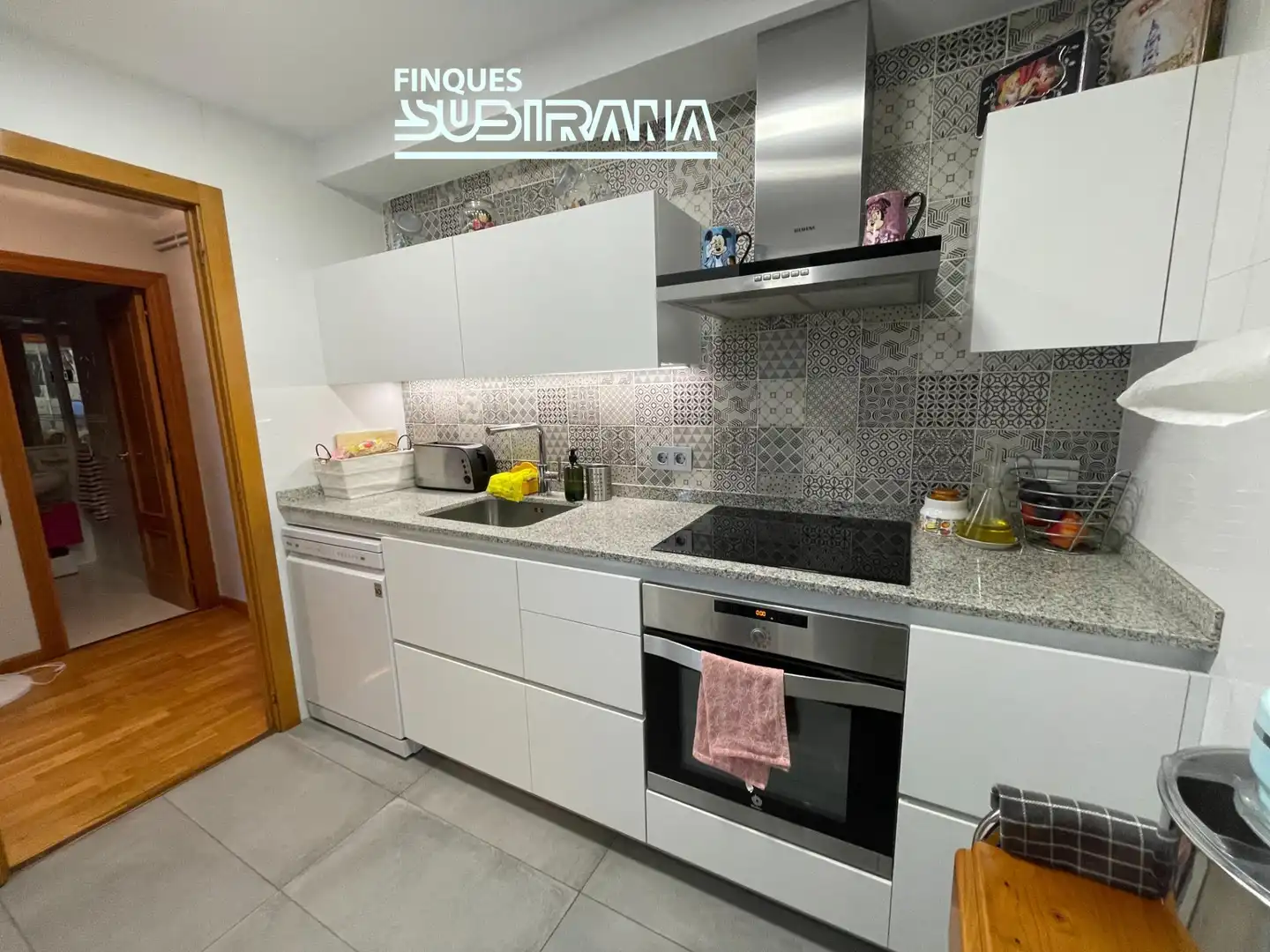 Piso con terraza en venta en Centre, imagen 33
