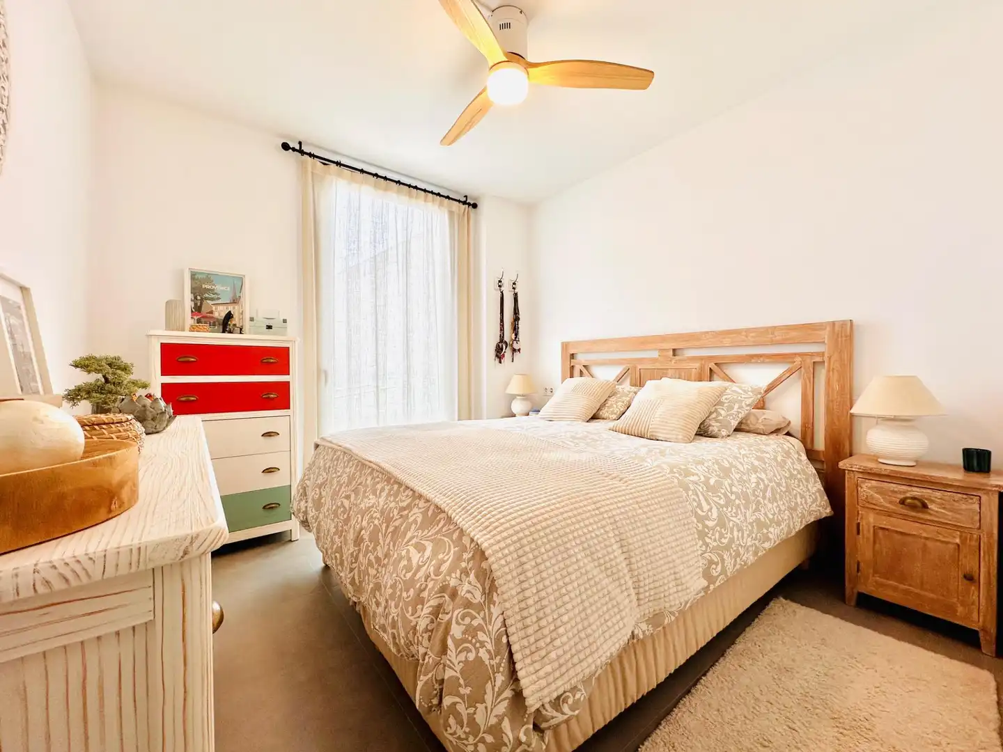 Ático en venta en Centre