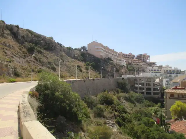 Terreny residencial en venda a El Faro, imagen 5