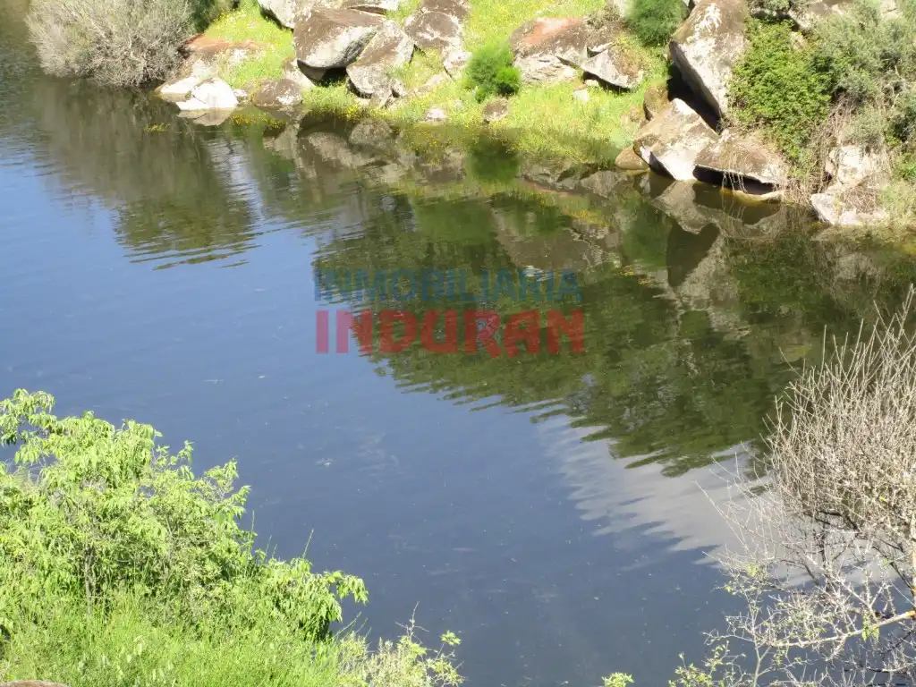 Schwimmbecken von Country house zum Verkauf in Valdelacasa de Tajo