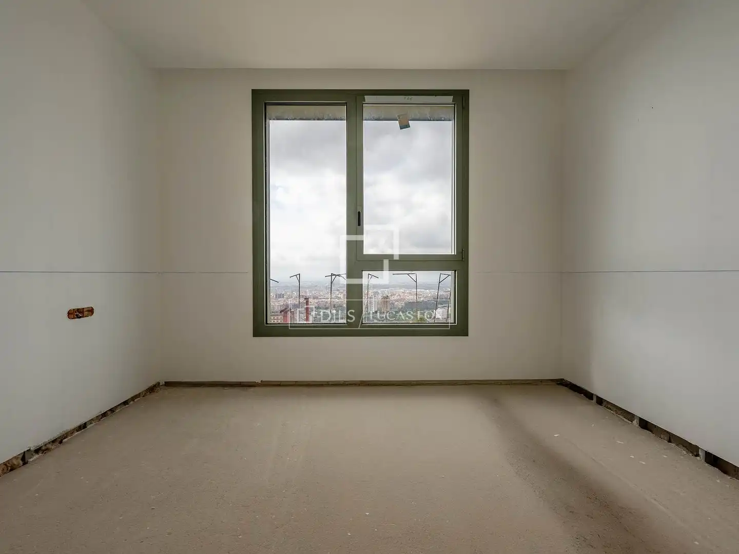 Habitación de Casa o chalet en venta en Esplugues de Llobregat con Aire acondicionado, Calefacción y Parquet