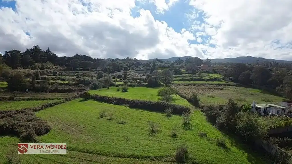 Country house for sale in El Sauzal, imagen 12
