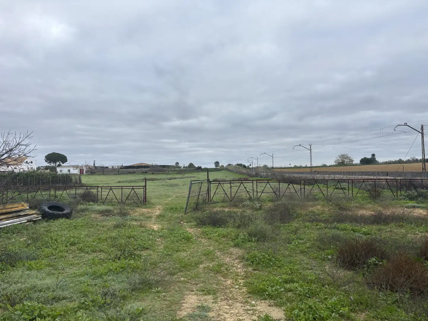 Terreni e lotti in vendita a Villanueva del Ariscal, imagen 16