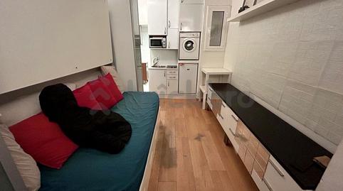 Foto 4 de Estudio en venta en Carrer del Putxet, El Putget i el Farró, Barcelona Capital
