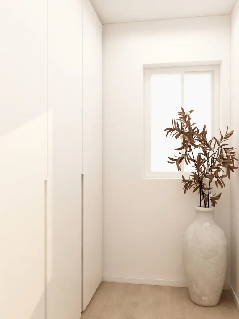 Habitación de Casa o chalet en venta en Cabrils con Jardín privado, Terraza y Trastero