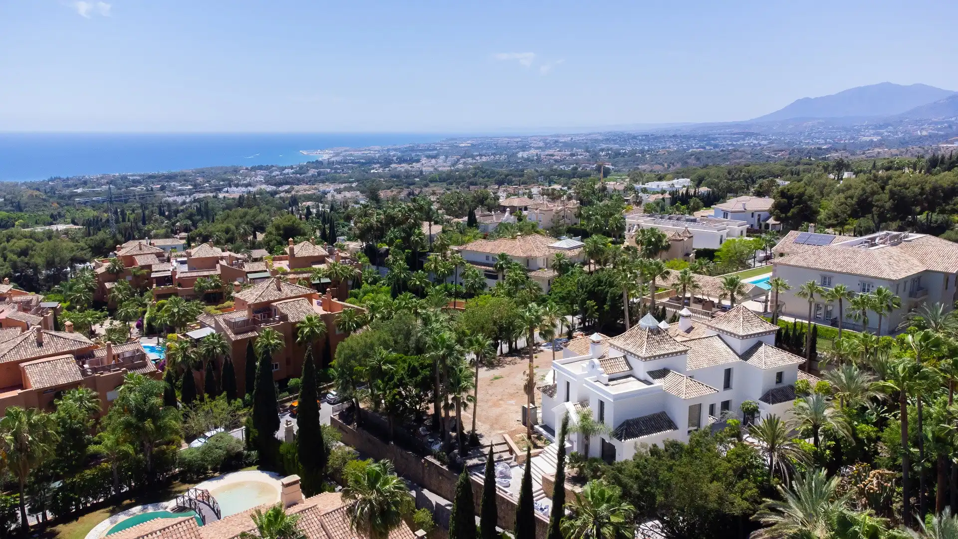 Maison avec piscine à vendre à WAGNER-UR SIERRA BLANCA 16, imagen 30