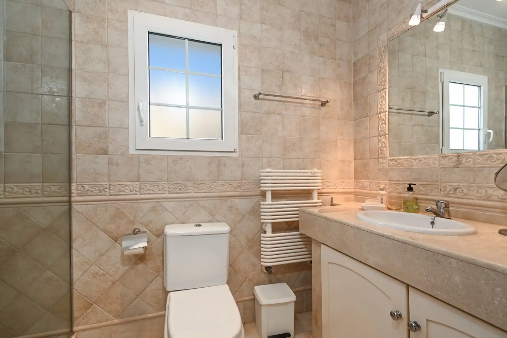 Villa mit Pool zum Verkauf in Pinar del Advocat - Cometa, imagen 19