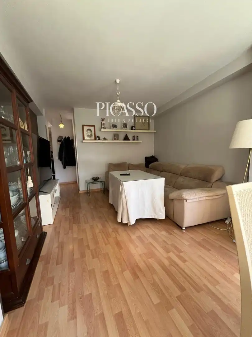 Apartament en venda a Calle Playa, Playamar - Benyamina