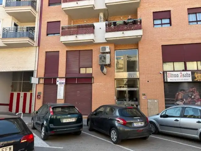 Oficina amb ascensor en venda a Calle Monseñor Espinosa