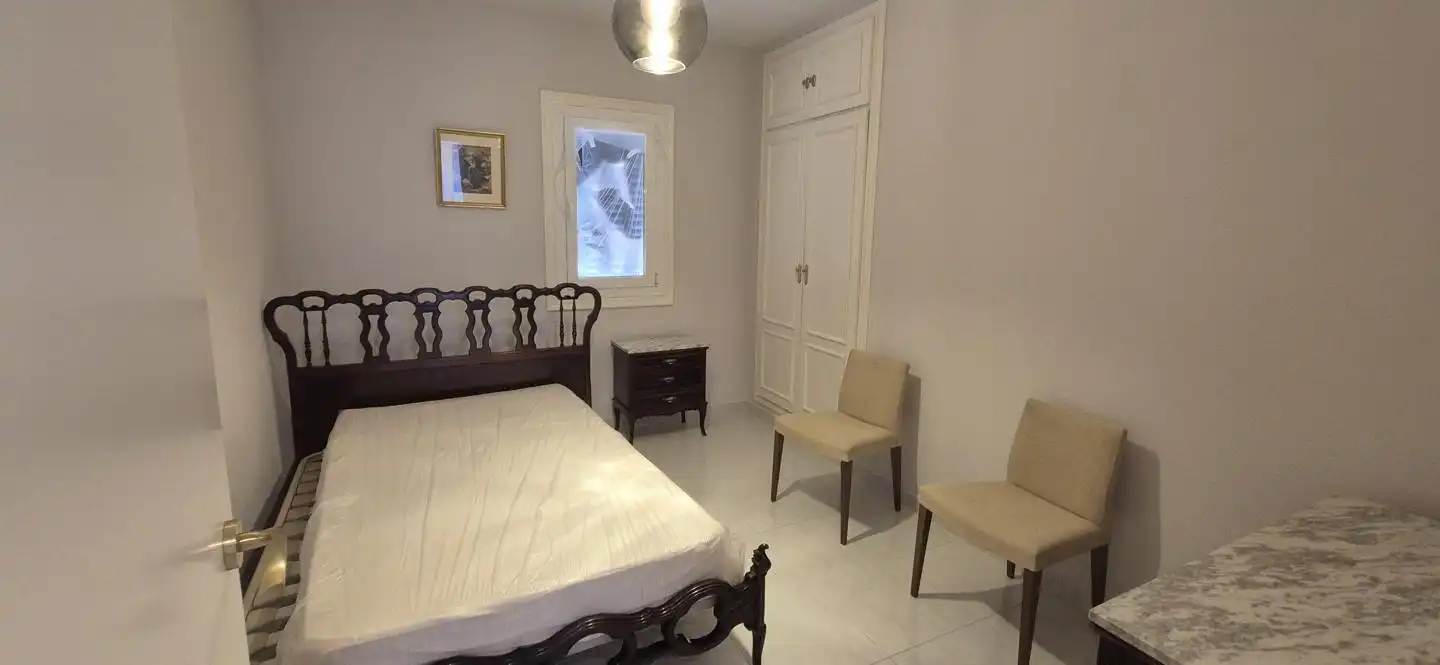 Flat for sale in Del Molinillo, Las Navas del Marqués