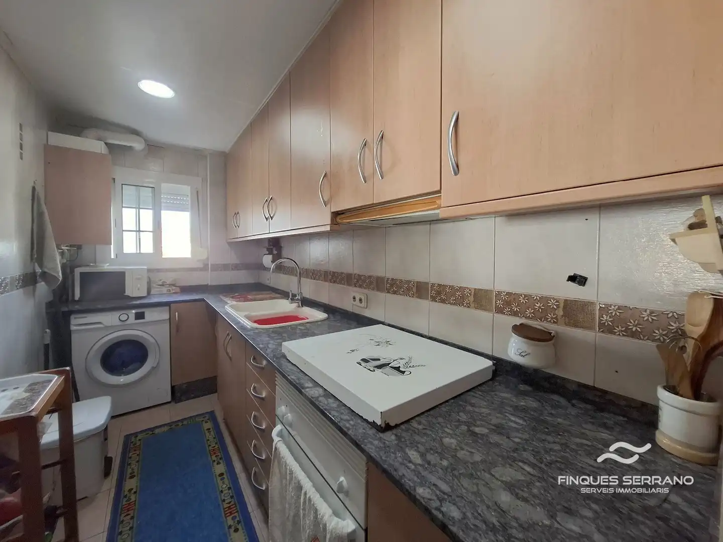 Wohnung mit Aufzug zum Verkauf in Barcelona, imagen 7