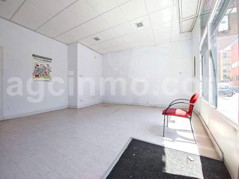 Premises for sale in Valladolid Capital