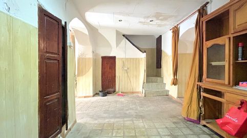 Foto 5 de Finca rústica en venda a Centro ciudad, Jávea / Xàbia