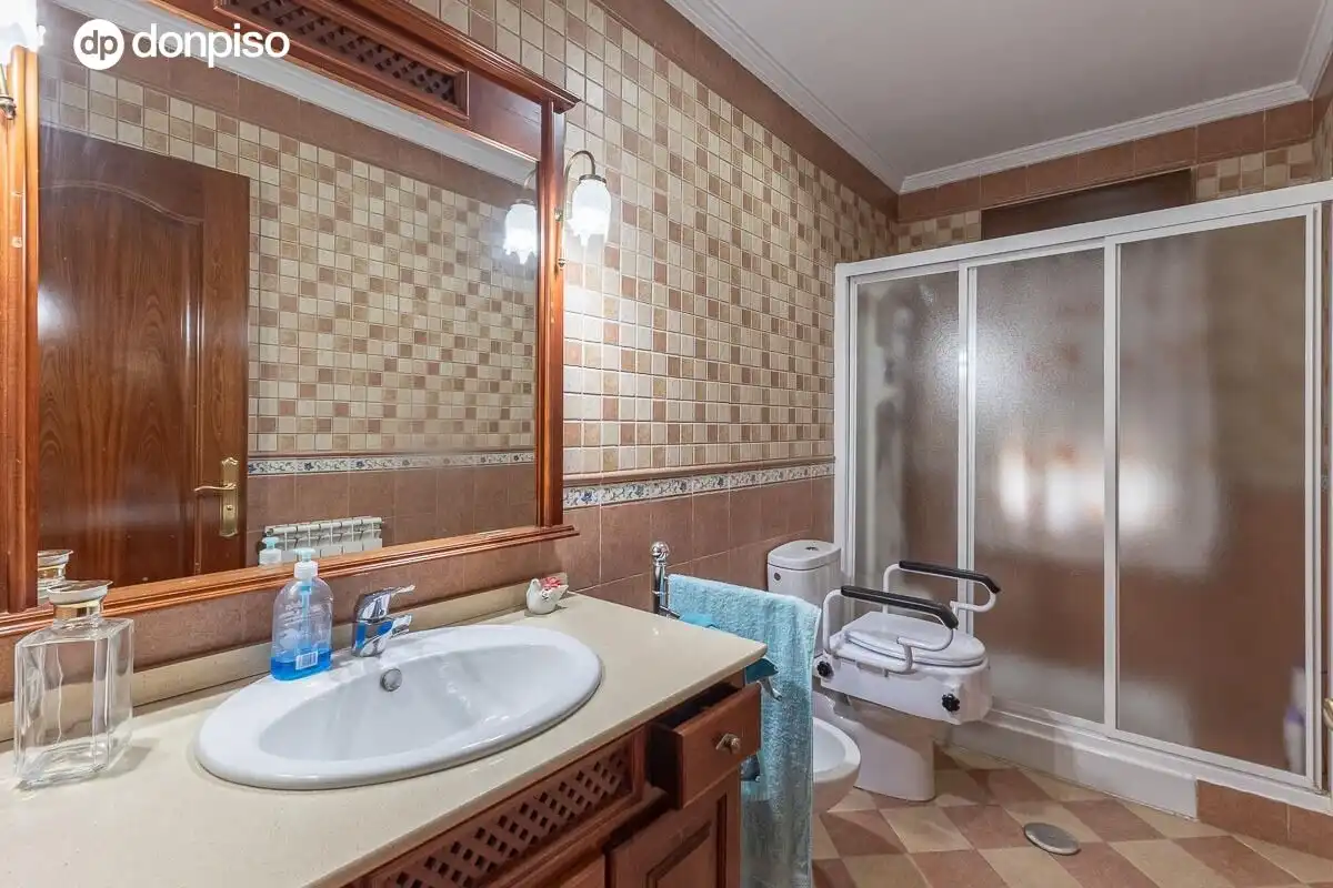 Chalet en venta en Calle Calle Virgen, imagen 21