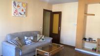 Wohnzimmer von Wohnung zum verkauf in Palazuelos de Eresma mit Heizung und Schwimmbad