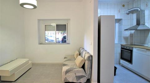 Foto 4 de Planta baixa de lloguer a Federico García Lorca, Plaza de Toros - Santa Rita, Almería