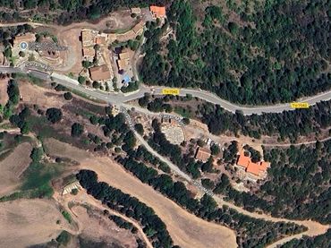 Terreno residenziale in vendita a Carrer MAJOR ROJALS