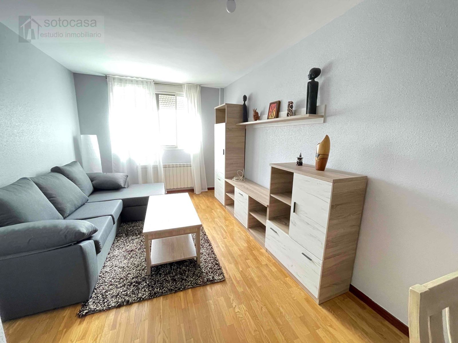 Flat to rent in Huerta Zaratanero, Santovenia de Pisuerga