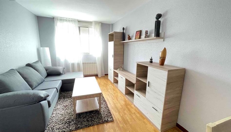 Photo 1 of Flat to rent in Huerta Zaratanero, Santovenia de Pisuerga, Valladolid